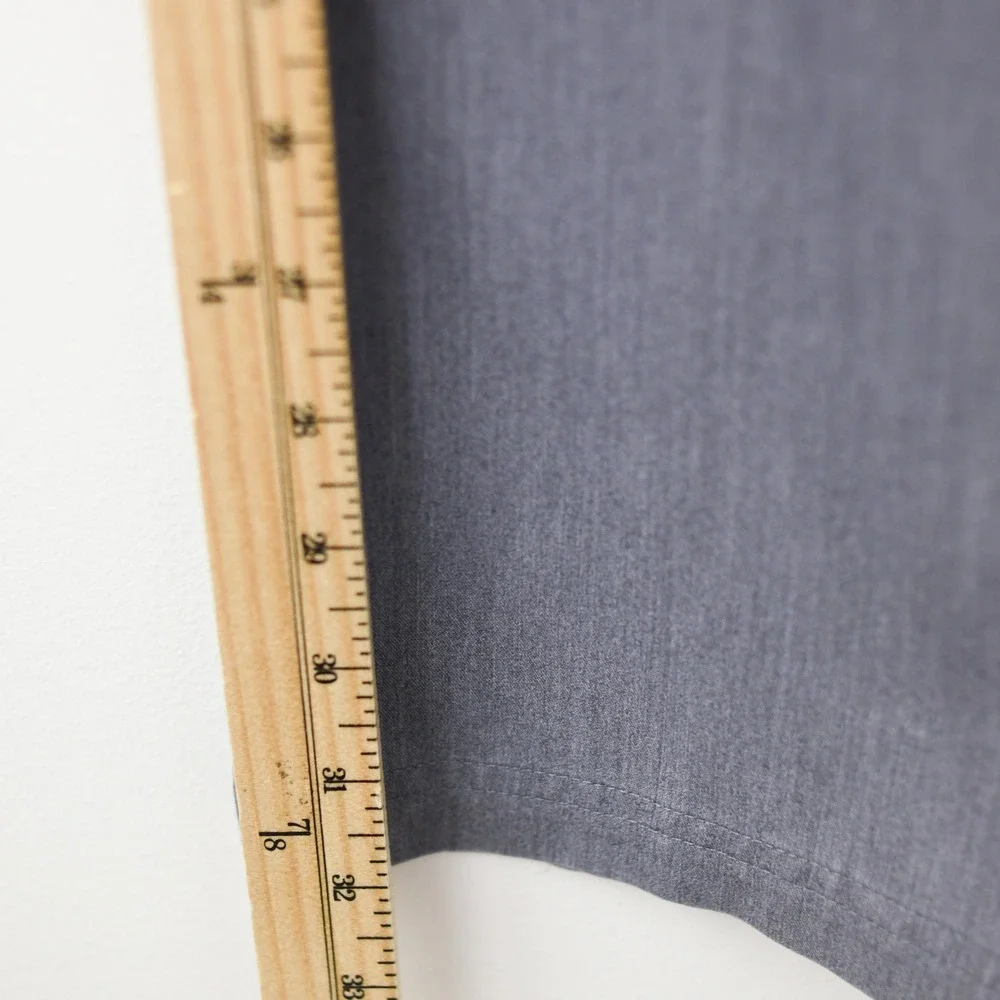 FIGS‎ Scrub Pants Technical Collection Mens XL Grey TM3001 Cargo Medical PO 1897